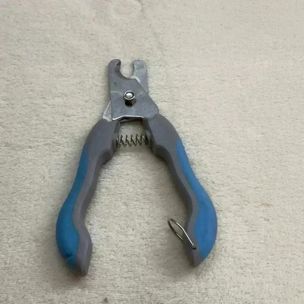 ANIMAL clipper’s
